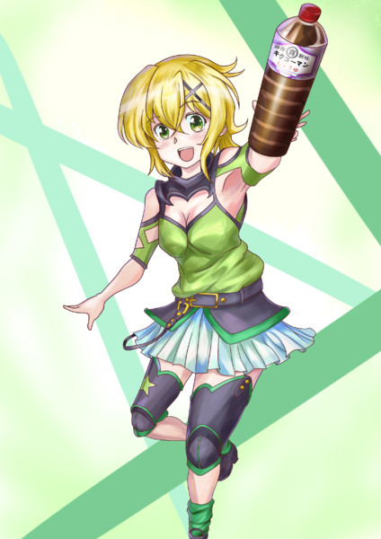 暁切歌 メカラウロコ さんのイラスト ニコニコ静画 イラスト