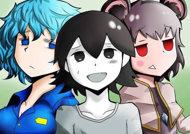 Kfj姉貴 ニコニコ静画 イラスト