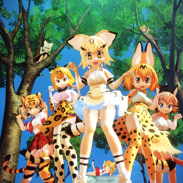猫科 8 鍵丸 さんのイラスト ニコニコ静画 イラスト