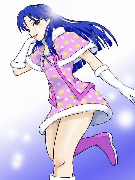 SP千早