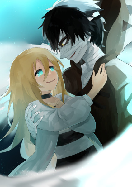 殺戮の天使 らいす さんのイラスト ニコニコ静画 イラスト