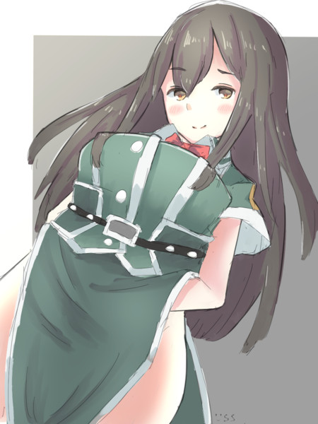 筑摩 超佐藤さん さんのイラスト ニコニコ静画 イラスト