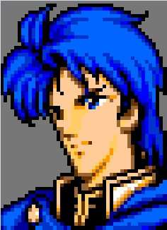 Fe聖戦の系譜 シグルド 杏里 さんのイラスト ニコニコ静画 イラスト