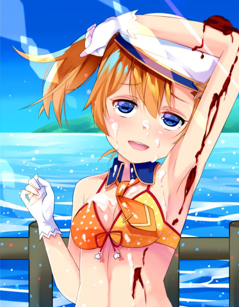 ご ごめんなさい う W る M S再稼動歓喜 さんのイラスト ニコニコ静画 イラスト