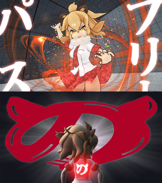 瞬獄殺 鍵丸 さんのイラスト ニコニコ静画 イラスト