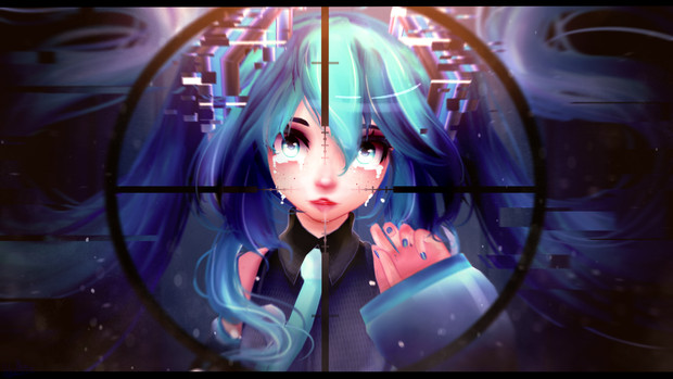 Mmd ヒバナ Pocky Poison さんのイラスト ニコニコ静画 イラスト