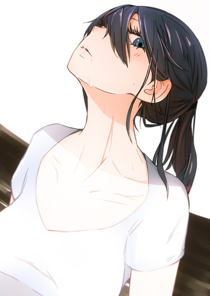 花岡雫 アノ さんのイラスト ニコニコ静画 イラスト