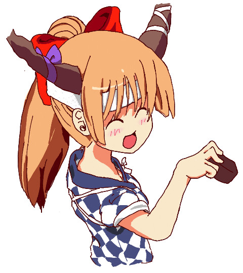 ﾜﾀｼﾓｳﾚｻｯｻ☆ｳｯｳｰ↑ / 磯辺焼き さんのイラスト ニコニコ静画 (イラスト)