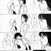 ニコニコ静画 イラスト