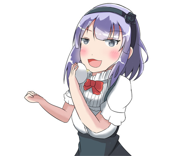 祝だがしかし２期 ノラホシ さんのイラスト ニコニコ静画 イラスト