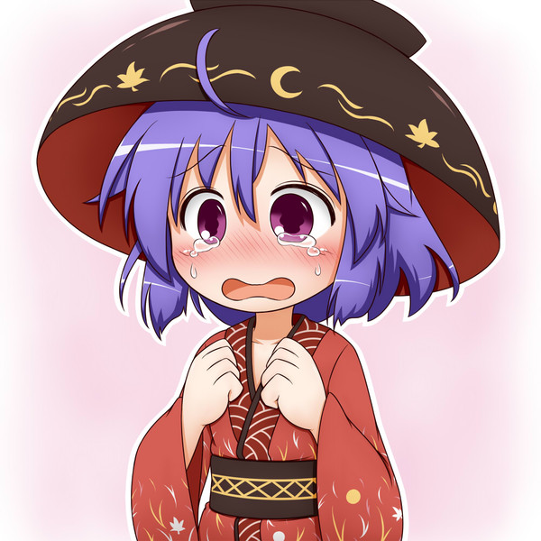 泣き顔少名ちゃん そうえん さんのイラスト ニコニコ静画 イラスト