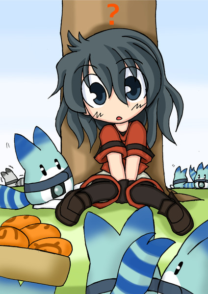 ガイドさせて