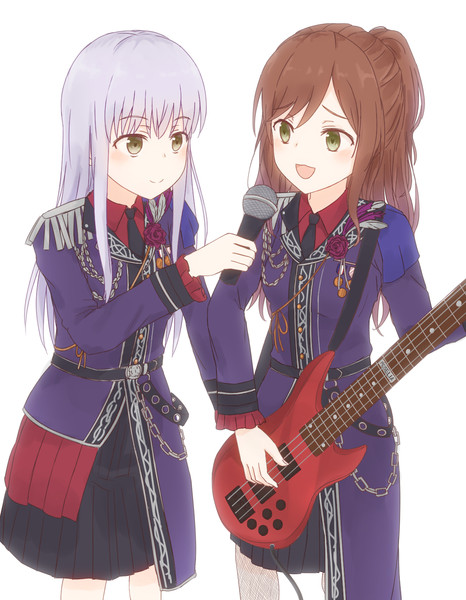 陽だまりロードナイト やじ さんのイラスト ニコニコ静画 イラスト