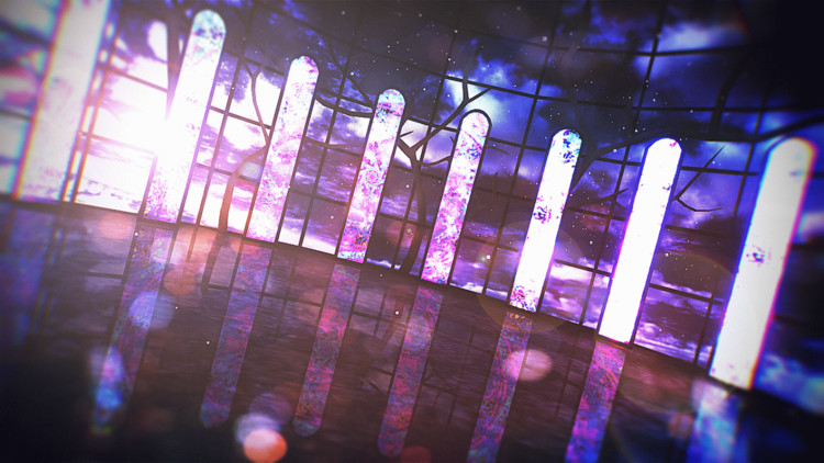 ｍｍｄステージ配布あり Nicosub静画