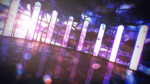 【MMDステージ配布あり】ステンドグラスステージ