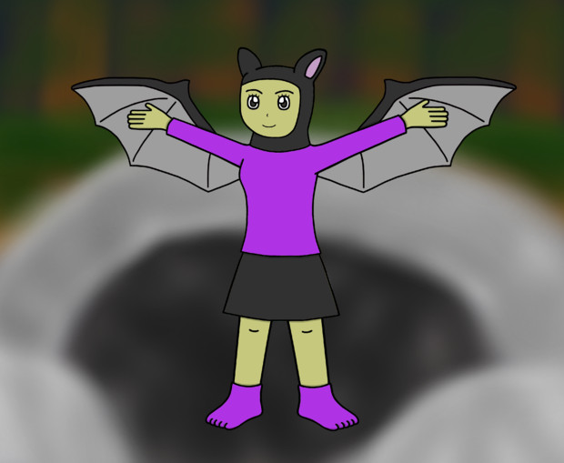 FireAlpacaで自作オリキャラ･その26