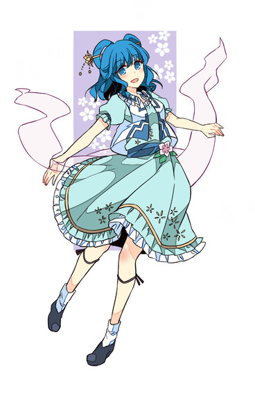 せいがにゃん はや さんのイラスト ニコニコ静画 イラスト