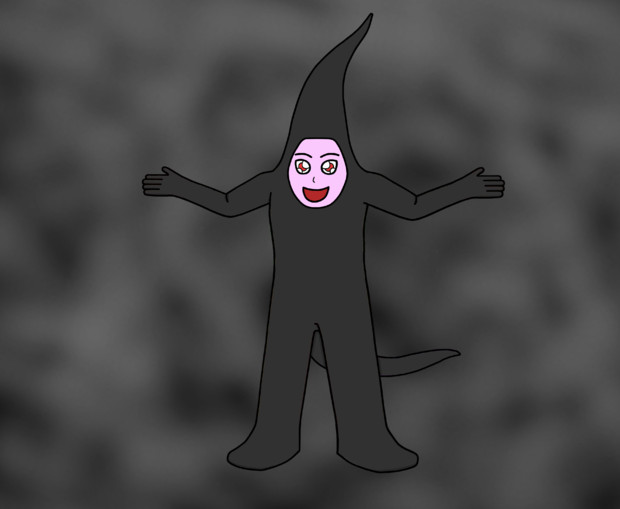 FireAlpacaで自作オリキャラ･その49