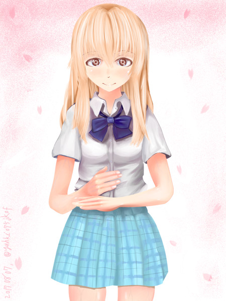 にしみやしょうこ ユウキlv5ロリ声p さんのイラスト ニコニコ静画 イラスト