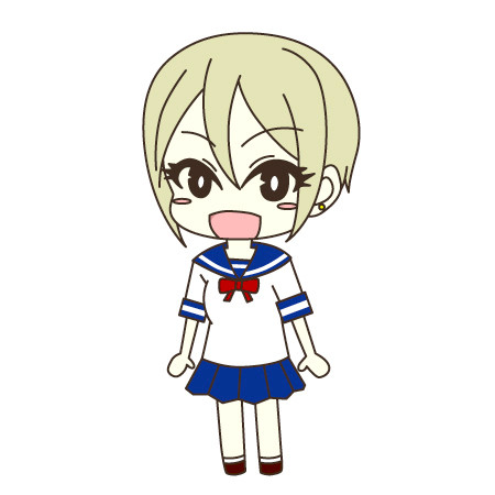 でふぉしゅー