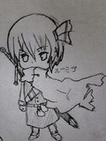 愛憎のロクサーヌx 塵喰いのカサンドラ X 流麗のヒステリア Nyami Lambda さんのイラスト ニコニコ静画 イラスト