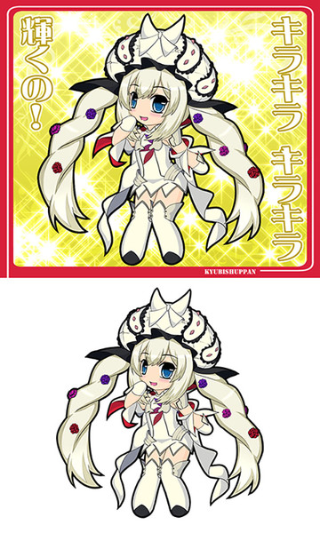 ヴィヴ・ラ・フランス！ / またはち さんのイラスト ニコニコ静画 (イラスト)