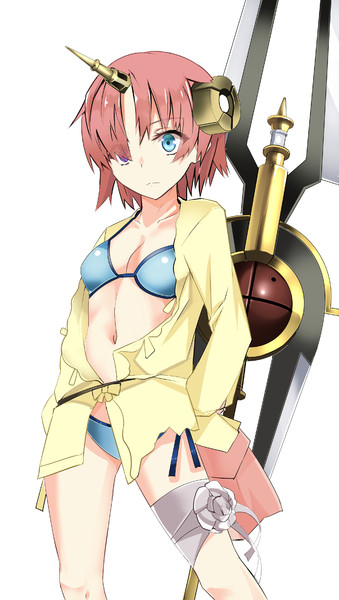 水着フラン ゆげ 新刊メロブで委託開始 さんのイラスト ニコニコ静画 イラスト