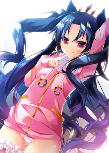 イシュタルカップ17 七桃りお さんのイラスト ニコニコ静画 イラスト