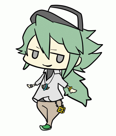 N ポケモン ニコニコ静画 イラスト
