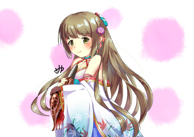 よしのん 白湯 さんのイラスト ニコニコ静画 イラスト