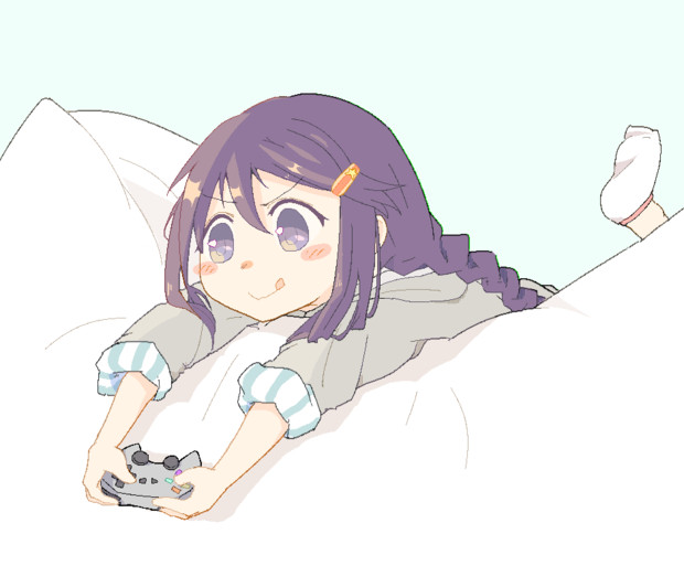 紗南ちゃん つゆめの さんのイラスト ニコニコ静画 イラスト