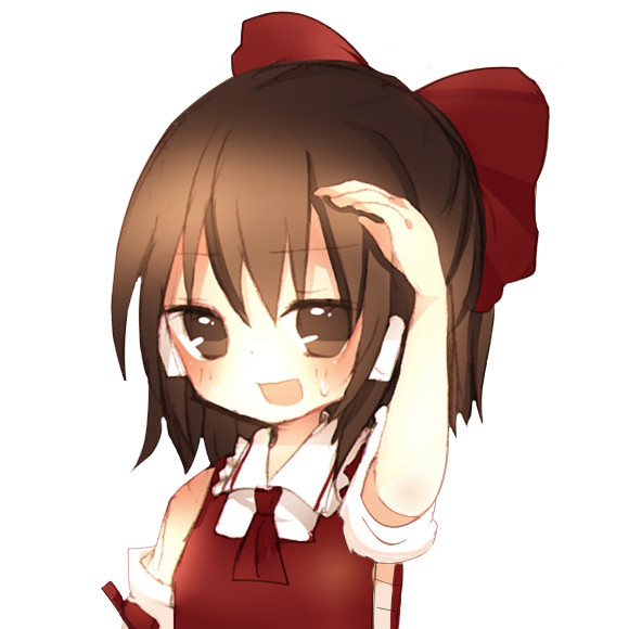 呆れるｒｕ姉貴 補完png のっくのっく さんのイラスト ニコニコ静画 イラスト