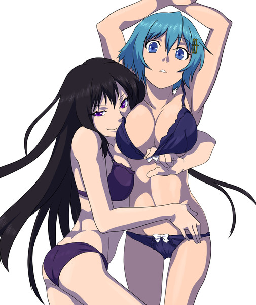 ほむさや ジジ さんのイラスト ニコニコ静画 イラスト