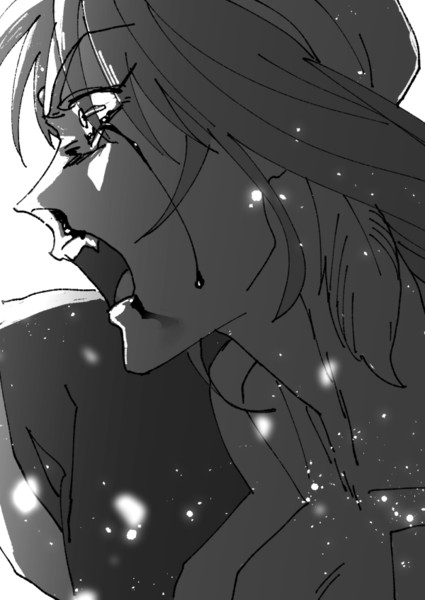 万歳殺 かきくー さんのイラスト ニコニコ静画 イラスト