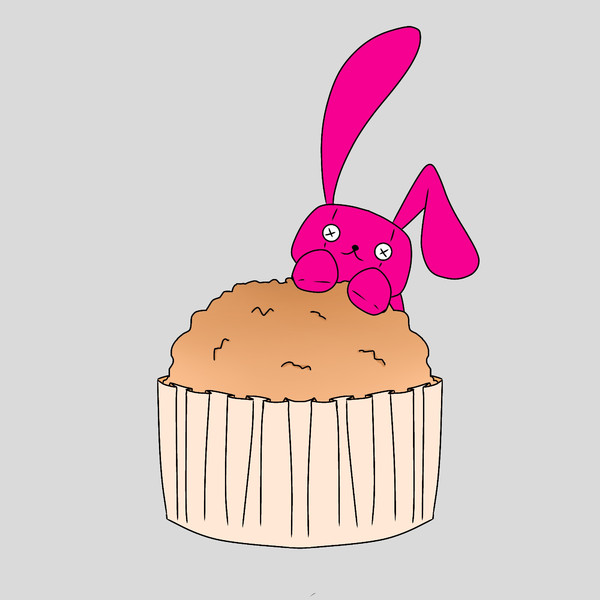 病みうさぎ もるめの さんのイラスト ニコニコ静画 イラスト