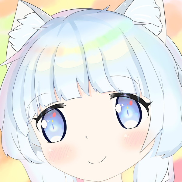オリジナル フリーアイコン 綿飴 さんのイラスト ニコニコ静画 イラスト