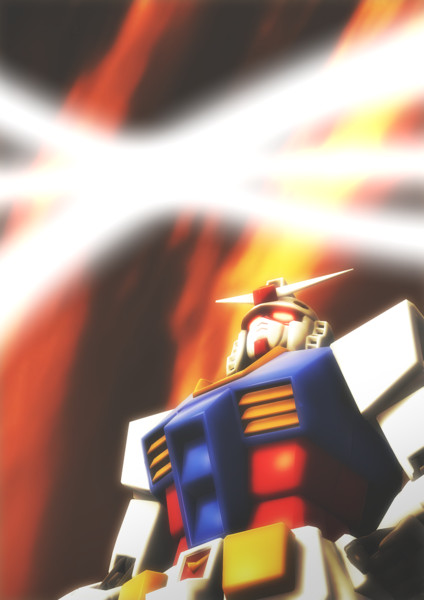 Mmdガンダム ガンダム Gm3 百式p さんのイラスト ニコニコ静画 イラスト