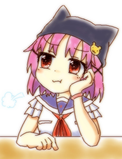 ぷんすか 業務用ラー油 0ℓ さんのイラスト ニコニコ静画 イラスト