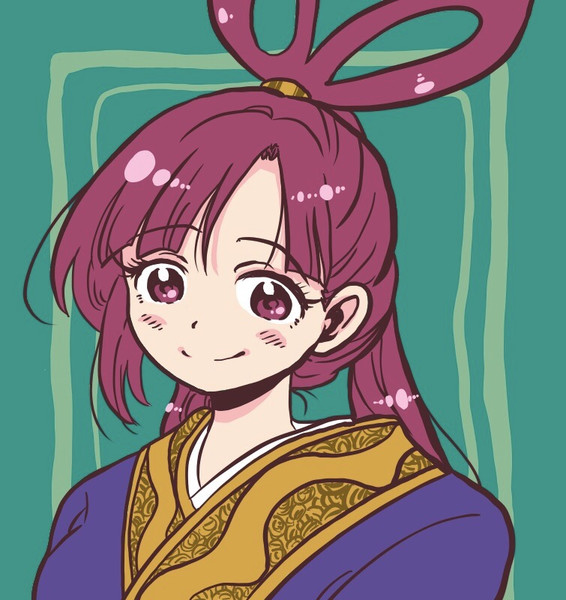 紅玉殿下 甘口カレー さんのイラスト ニコニコ静画 イラスト
