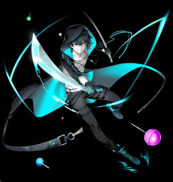 フツメンヒーロー 蟻束 さんのイラスト ニコニコ静画 イラスト
