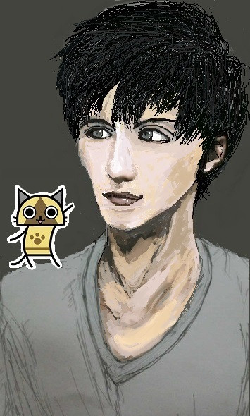 似顔絵 あるむ様 プリぷるアワビまんko さんのイラスト ニコニコ静画 イラスト