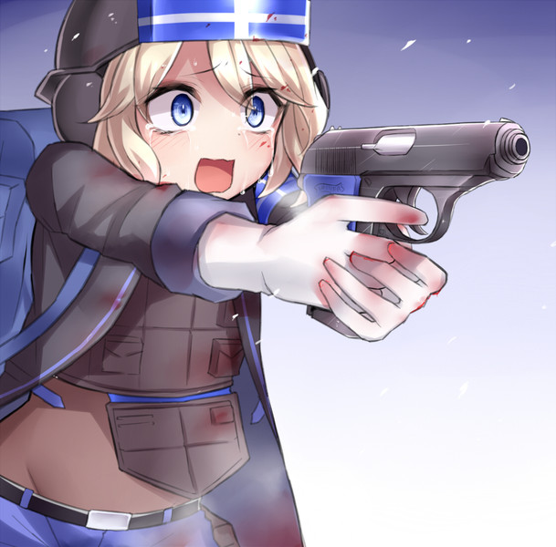 う に ゃ ぁぁぁぁ ネイト二世 さんのイラスト ニコニコ静画 イラスト