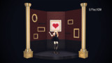 【MMD】円形ステージ【ステージ配布】