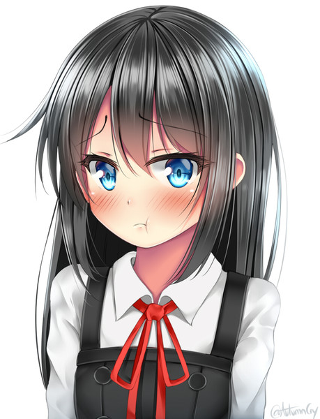 ぷくー Puririn さんのイラスト ニコニコ静画 イラスト
