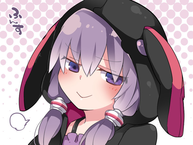 ふんすするゆかりさん ハマー さんのイラスト ニコニコ静画 イラスト