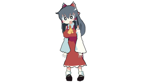 疲れる博士 紅茶straight さんのイラスト ニコニコ静画 イラスト