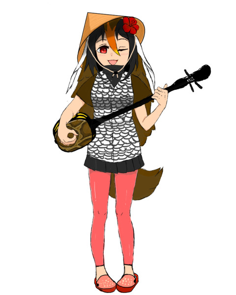 ヤンバルクイナが鳴いた Djこいし さんのイラスト ニコニコ静画 イラスト