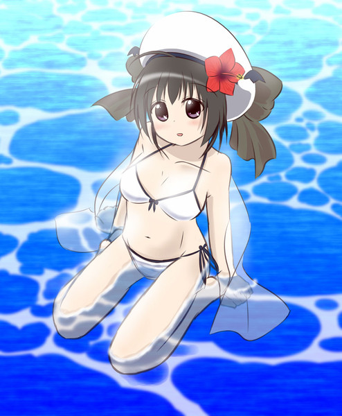 天使のような悪魔 たれたれた さんのイラスト ニコニコ静画 イラスト