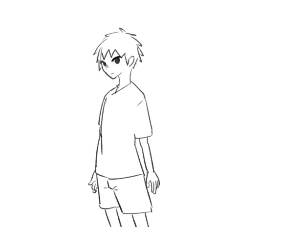 回転人２ 京の生鱈奈良生学生 さんのイラスト ニコニコ静画 イラスト
