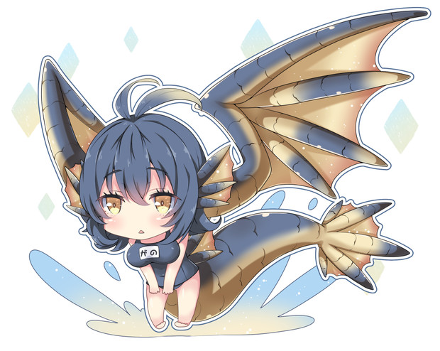 ととすちゃん みるくぱんだ お仕事期日要相談 さんのイラスト ニコニコ静画 イラスト